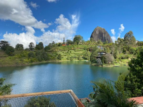 Sotavento Cabañas